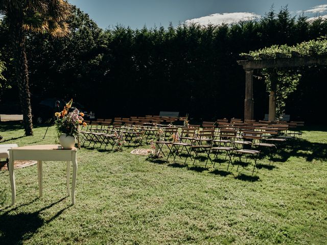 La boda de Jesús  y Myriam en Oviedo, Asturias 27