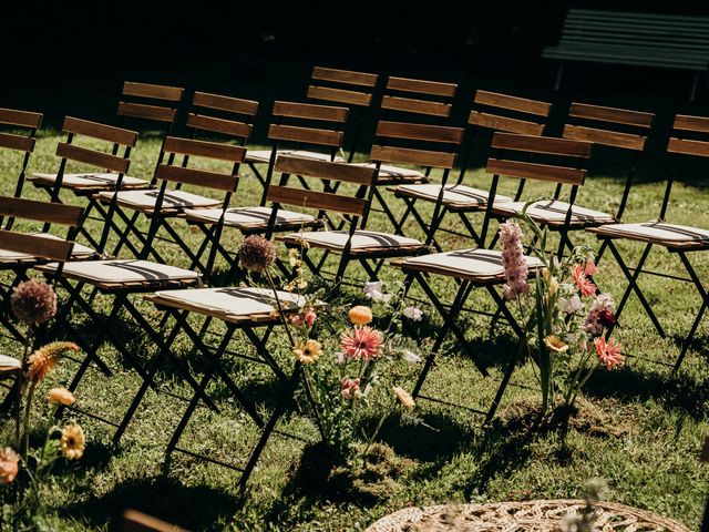 La boda de Jesús  y Myriam en Oviedo, Asturias 32