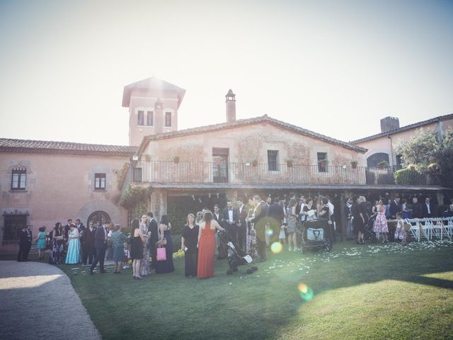 La boda de Lore y Nia en La Garriga, Barcelona 49