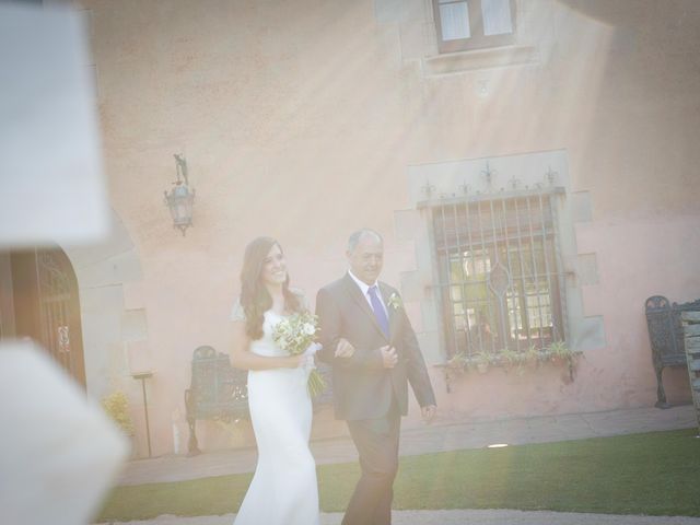 La boda de Lore y Nia en La Garriga, Barcelona 51