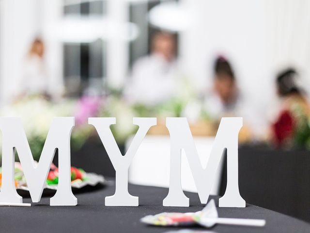 La boda de Manolin y Maria en Lora Del Rio, Sevilla 17