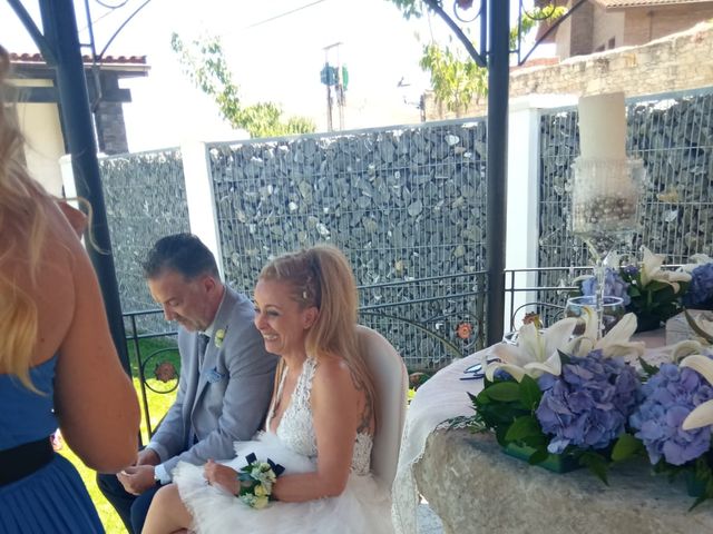 La boda de Alfredo y Carolina en Berantevilla, Álava 5