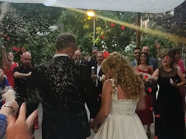 La boda de Yolanda y David en Valencia, Valencia 1
