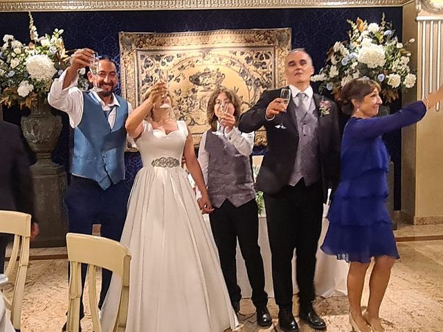 La boda de Yolanda y David en Valencia, Valencia 6