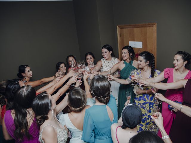 La boda de Adrián y Laura en Mondariz (Balneario), Pontevedra 13