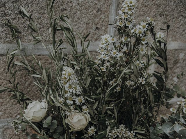 La boda de Adrián y Laura en Mondariz (Balneario), Pontevedra 18