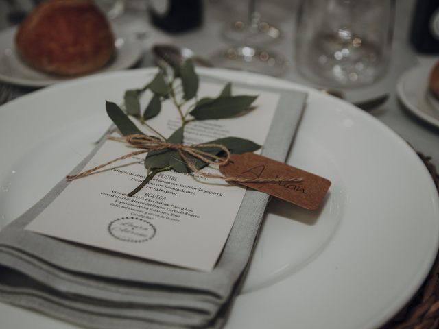 La boda de Adrián y Laura en Mondariz (Balneario), Pontevedra 25