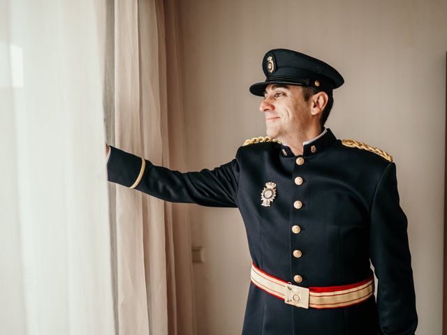 La boda de Ana y Alfonso en El Rompido, Huelva 5