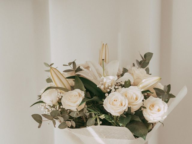 La boda de Alonso y Adela en Málaga, Málaga 3