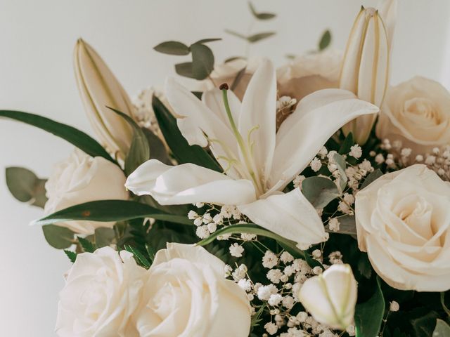 La boda de Alonso y Adela en Málaga, Málaga 2