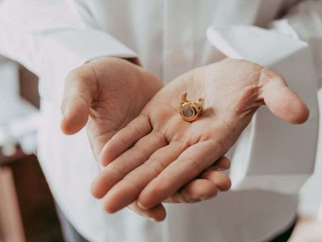 La boda de Alonso y Adela en Málaga, Málaga 7