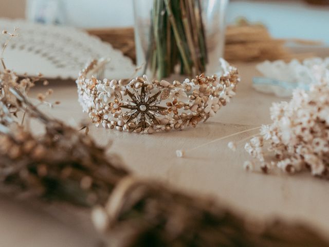 La boda de Alonso y Adela en Málaga, Málaga 26