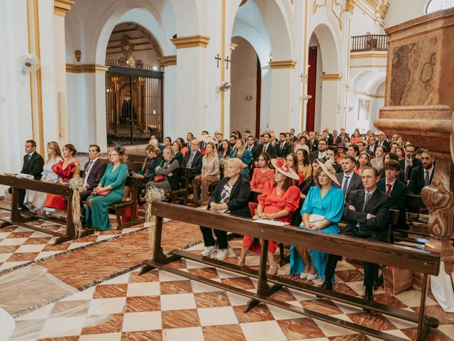 La boda de Alonso y Adela en Málaga, Málaga 71