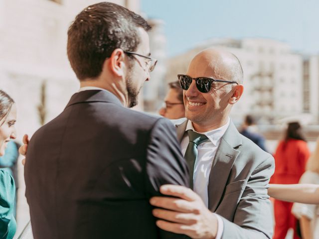 La boda de Alonso y Adela en Málaga, Málaga 86