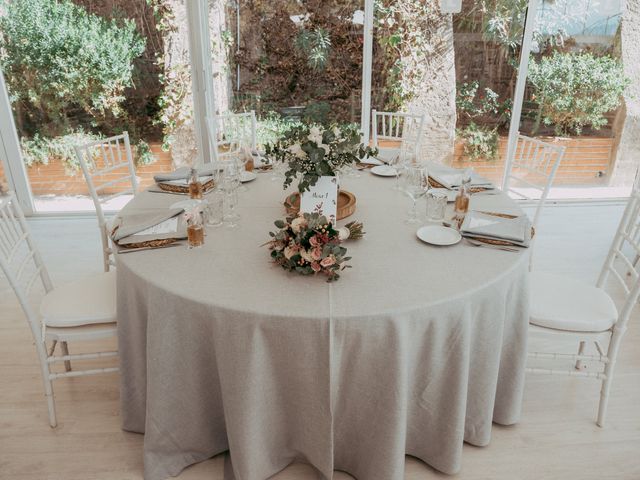 La boda de Alonso y Adela en Málaga, Málaga 100