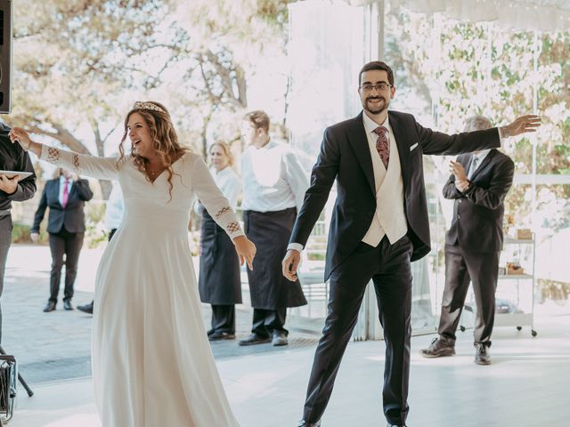 La boda de Alonso y Adela en Málaga, Málaga 102