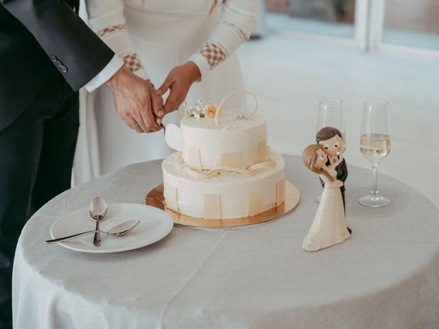 La boda de Alonso y Adela en Málaga, Málaga 107