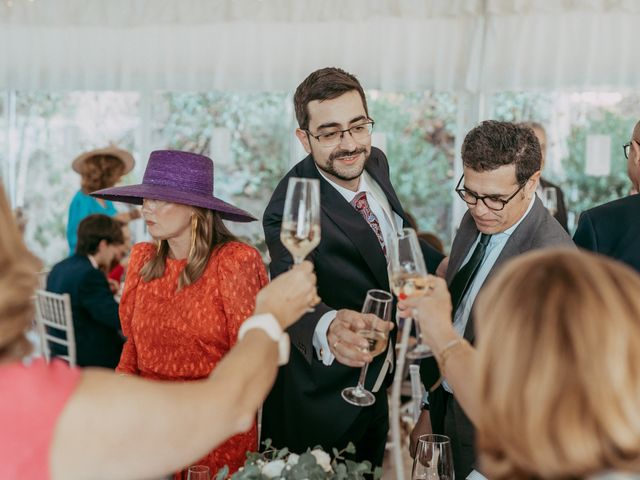 La boda de Alonso y Adela en Málaga, Málaga 109