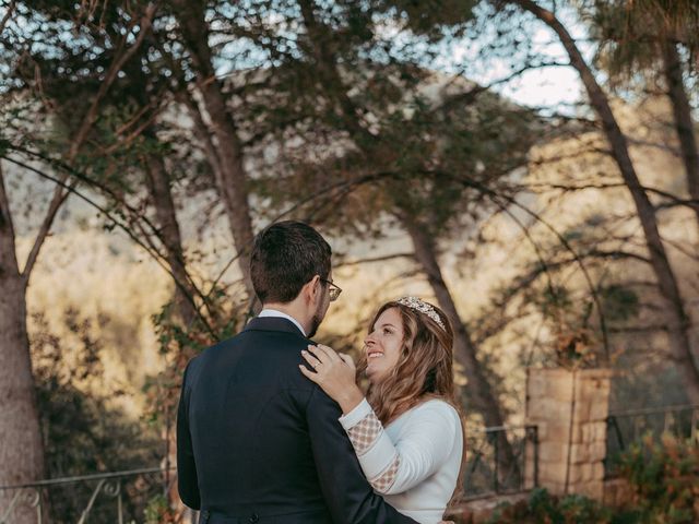 La boda de Alonso y Adela en Málaga, Málaga 113