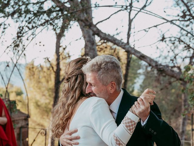 La boda de Alonso y Adela en Málaga, Málaga 114