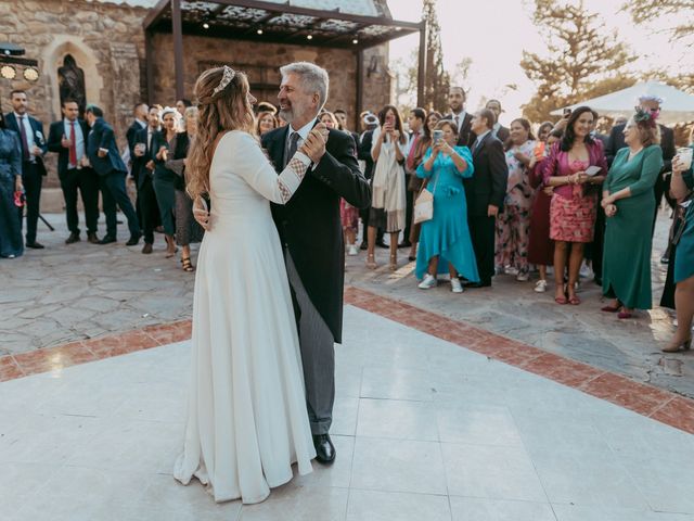 La boda de Alonso y Adela en Málaga, Málaga 116