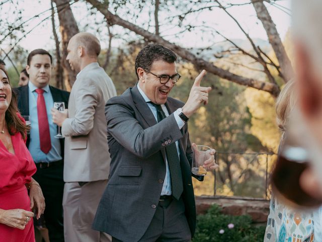 La boda de Alonso y Adela en Málaga, Málaga 123