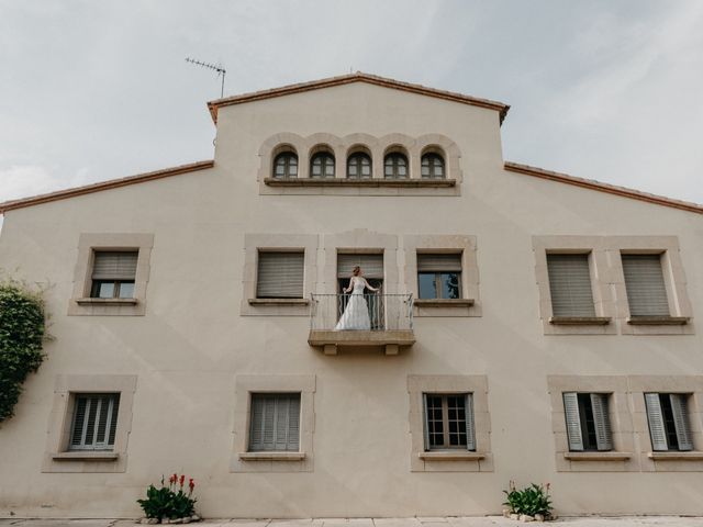 La boda de Javi y Sonia en Bellpuig, Lleida 2