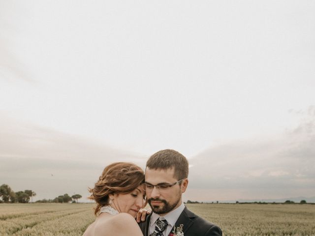 La boda de Javi y Sonia en Bellpuig, Lleida 34