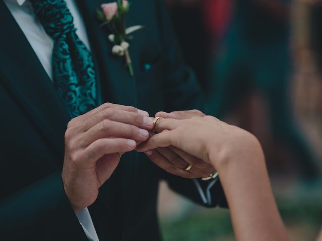 La boda de Francesc y Imma en Castelladral, Barcelona 36