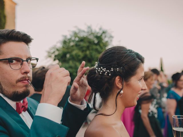 La boda de Francesc y Imma en Castelladral, Barcelona 40