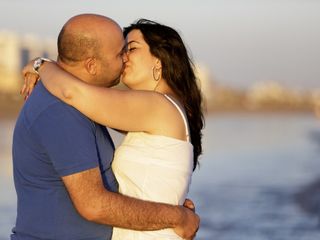 La boda de Mariló y Manuel 3