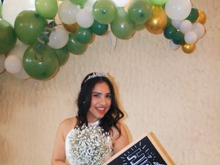 La boda de Ady y Allan 3