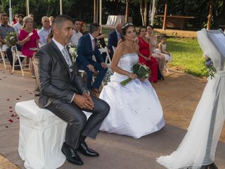 La boda de Sergio y Vanesa 3