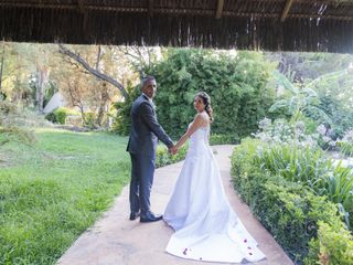 La boda de Sergio y Vanesa