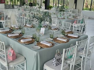 La boda de Juan y Juli 2