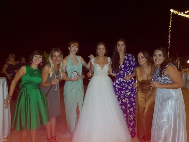 La boda de Joan y Aurora en Deià, Islas Baleares 9