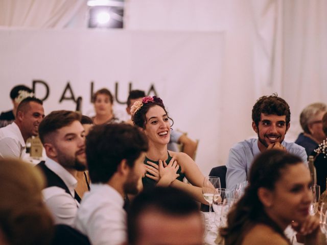 La boda de Daniel y Noemi en Altea, Alicante 141