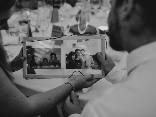 La boda de Daniel y Noemi en Altea, Alicante 156