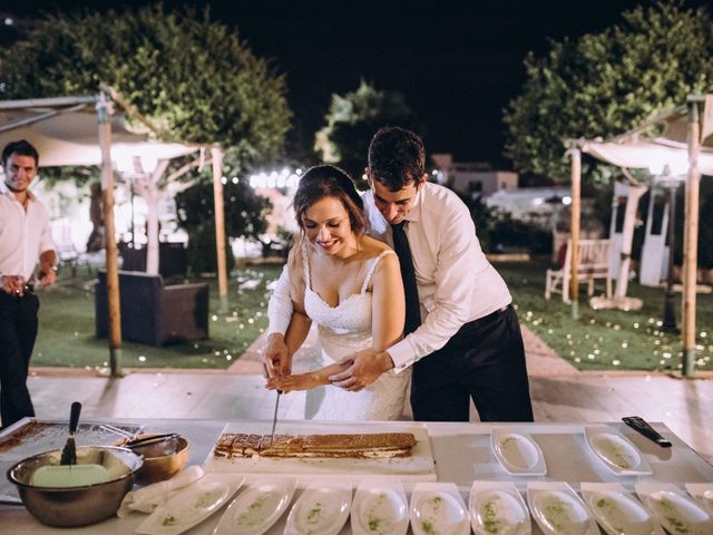 La boda de Daniel y Noemi en Altea, Alicante 160