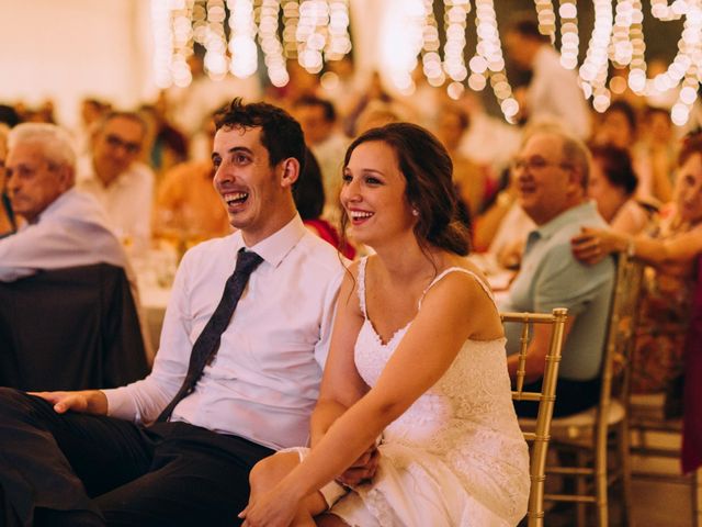 La boda de Daniel y Noemi en Altea, Alicante 171