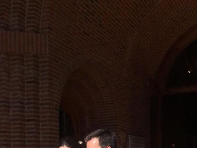 La boda de Luis y Sandra en Madrid, Madrid 4