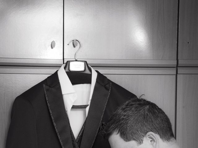 La boda de David y Vanesa en Zaragoza, Zaragoza 19