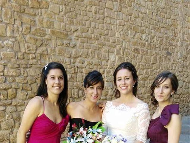 La boda de Juank y Lorena en Girona, Girona 2