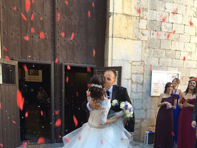 La boda de Juank y Lorena en Girona, Girona 8