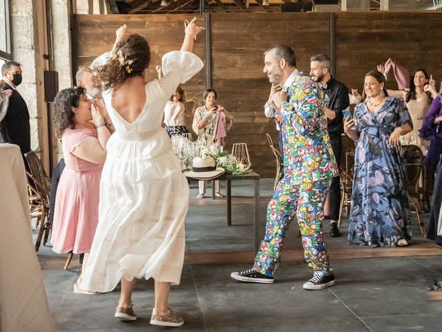 La boda de Miguel y Noelia en Segovia, Segovia 6