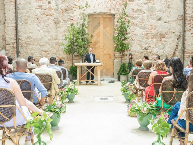 La boda de Miguel y Noelia en Segovia, Segovia 24