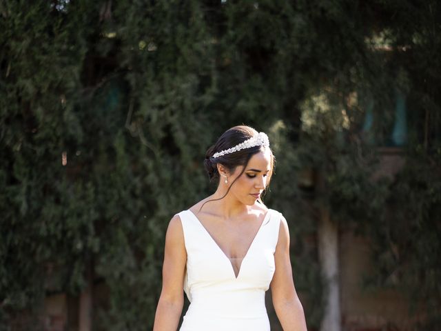 La boda de José Antonio y Marga en Ubeda, Jaén 15