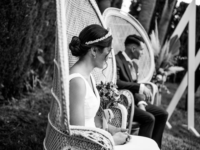 La boda de José Antonio y Marga en Ubeda, Jaén 23