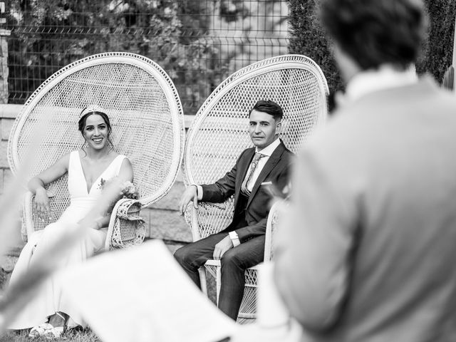 La boda de José Antonio y Marga en Ubeda, Jaén 24