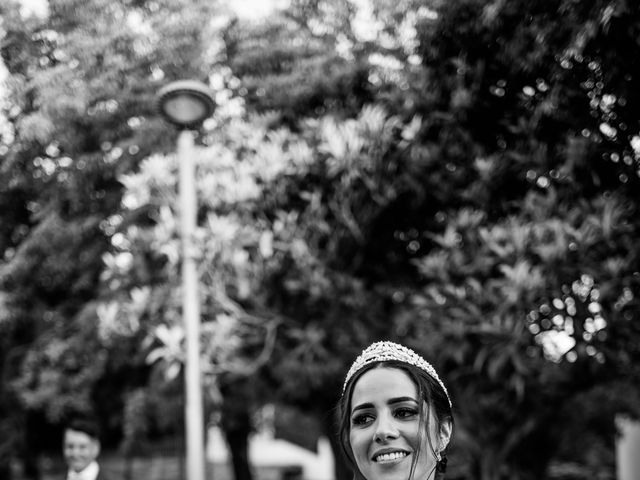 La boda de José Antonio y Marga en Ubeda, Jaén 31